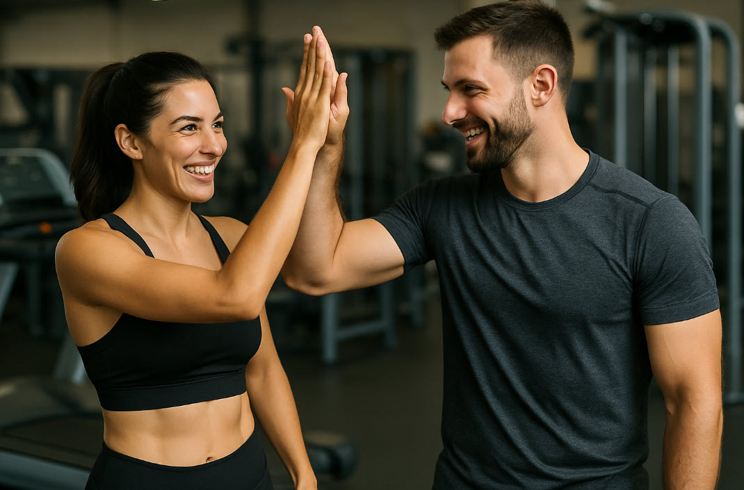 Forus Parla, deporte y bienestar en Parla